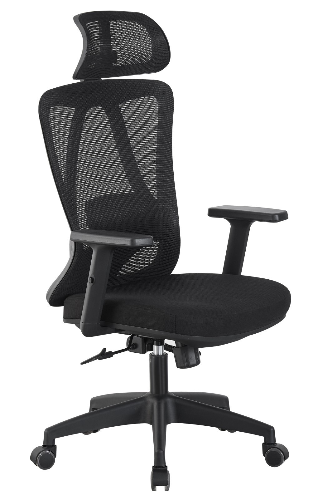 Офисное кресло Xenos Bergen Black