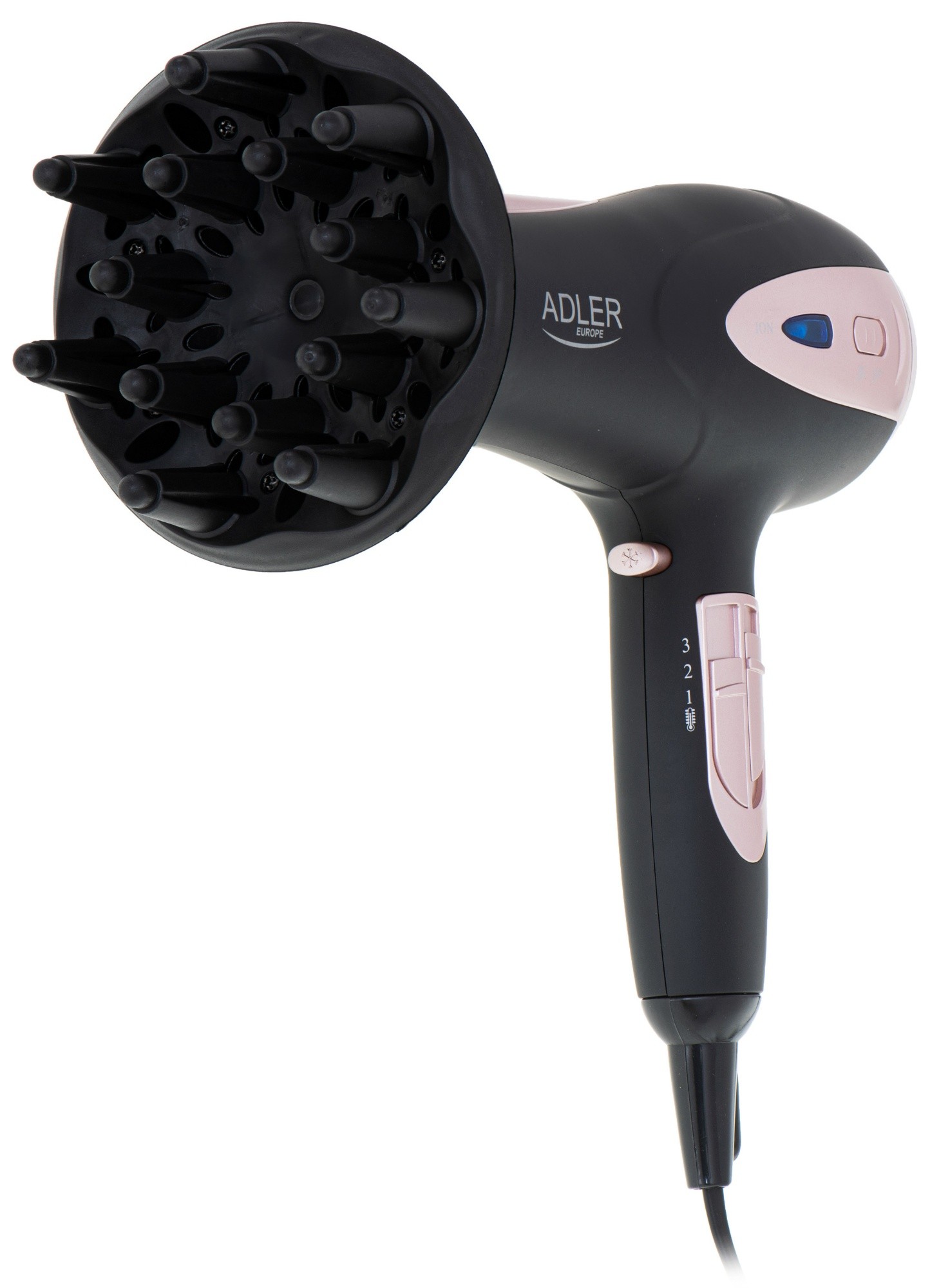 Фен Adler AD-2248