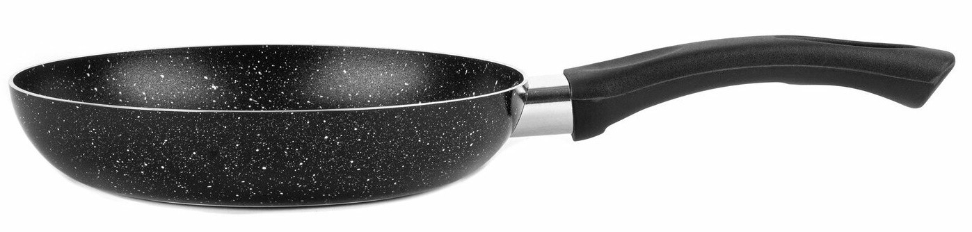 Сковорода Tadar Marmara Black 20cm