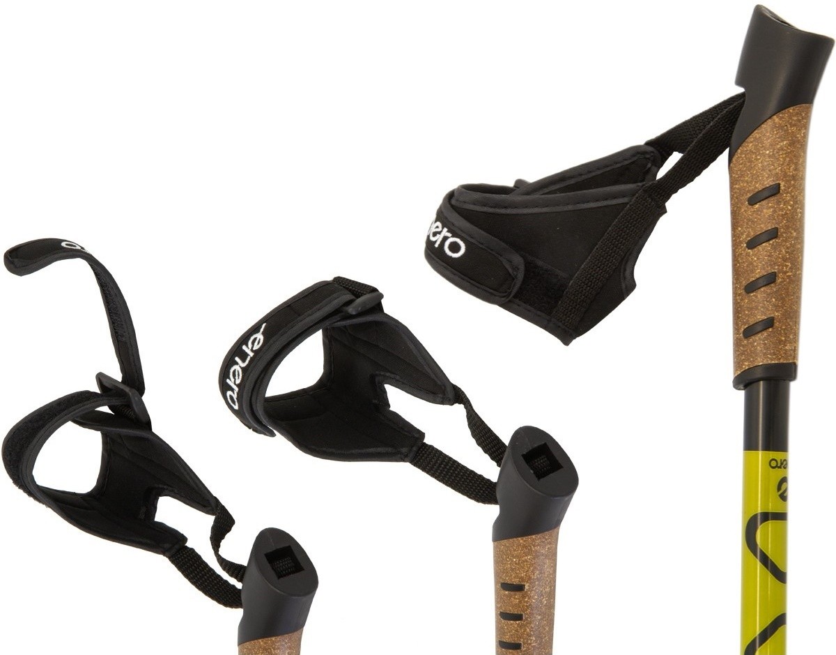 Палки для скандинавской ходьбы Enero Nordic Walking NewIcon