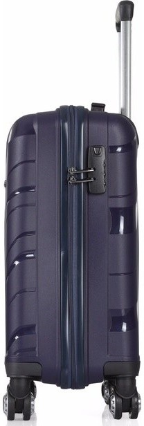Чемодан CCS 5223 L Navy