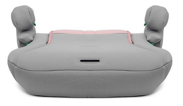 Детское автокресло Kinderkraft I-Comfy i-Size Pink (KCICOM00PNK0000)