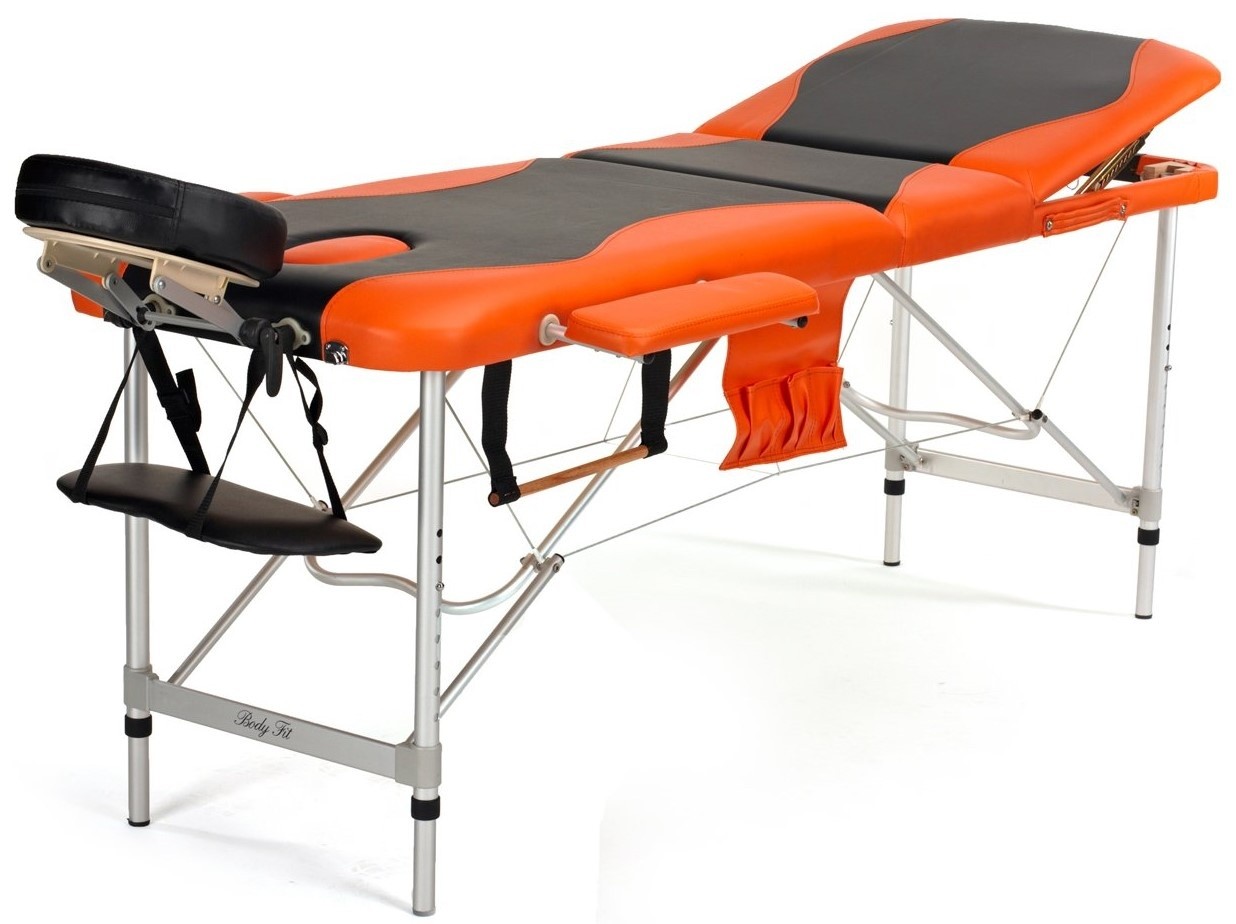 Массажный стол BodyFit 1037