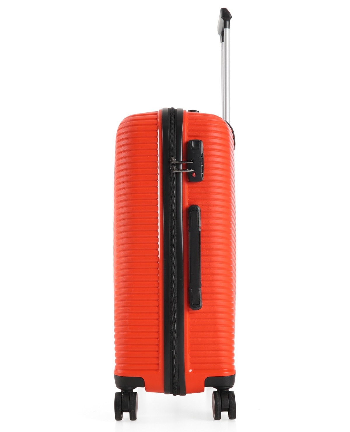 Чемодан CCS 5224 M Orange