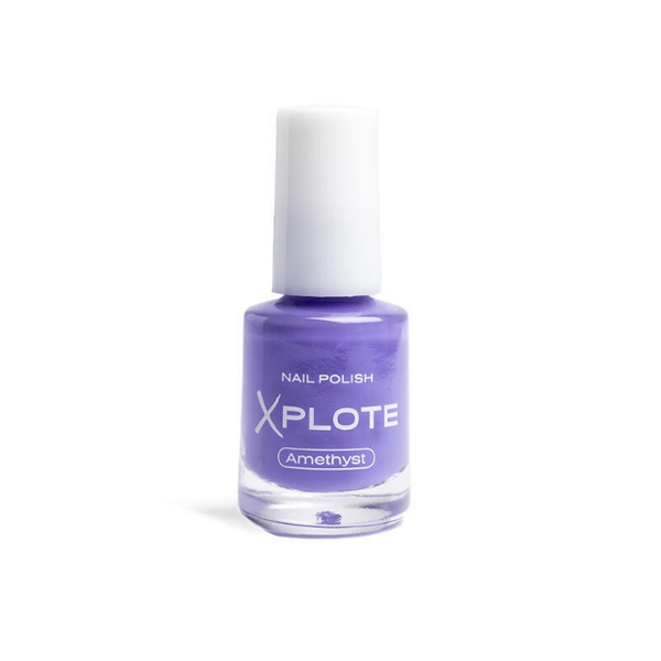 Лак для ногтей XPLOTE «Amethyst»