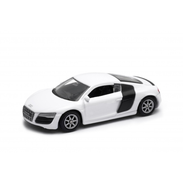 Коллекционные Металлические Машинки 1:60 WELLY, 12 моделей KINDER (24A)