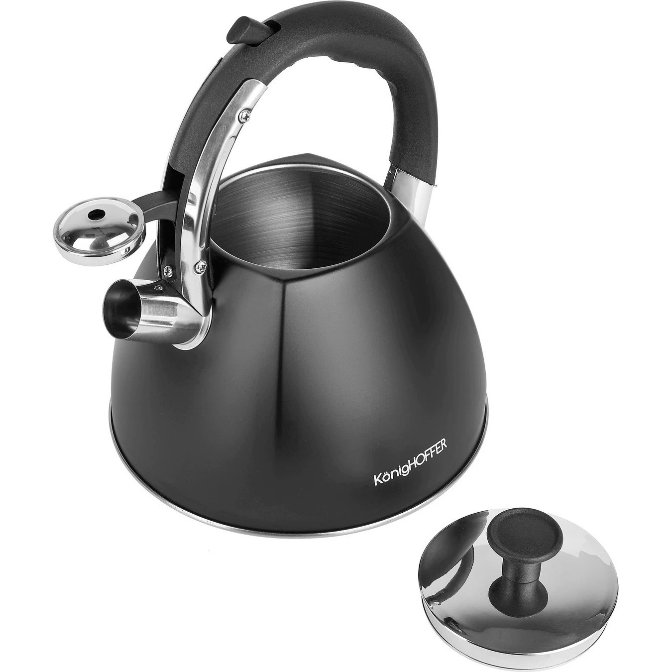 Чайник Konighoffer Firenze II 2.5L