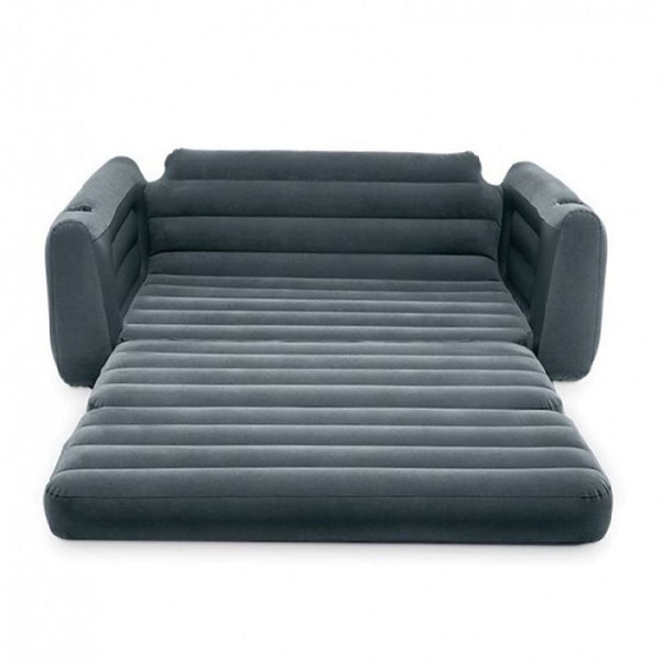 INTEX Надувной Диван VELUR 231x203x66 см