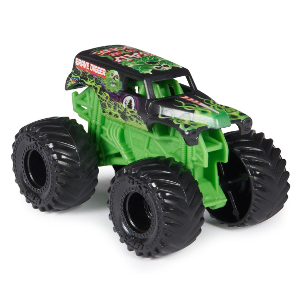 1:70 Машинка Monster Jam, асс.