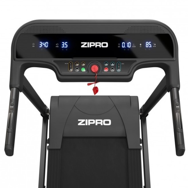 Беговая дорожка Zipro Pulse