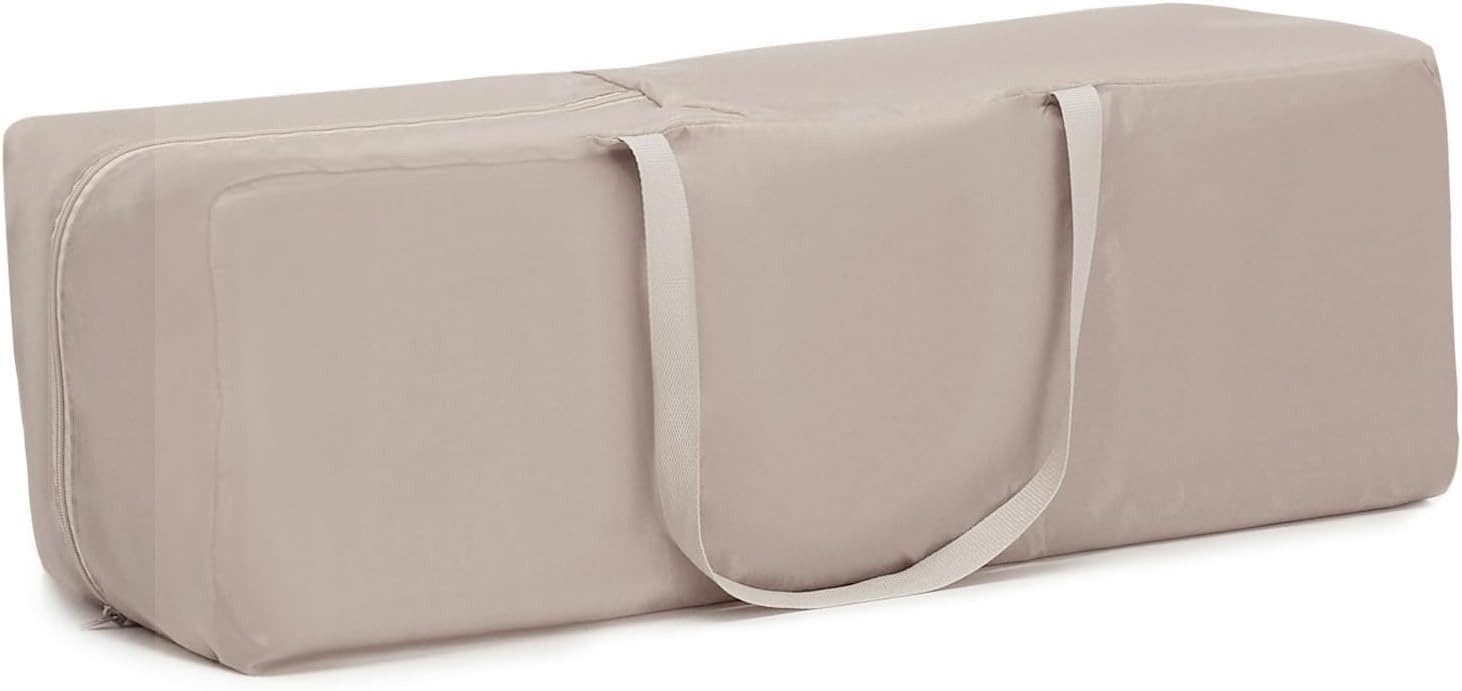 Манеж Kinderkraft Joy2 Beige (KLJOY02BEG000AC)