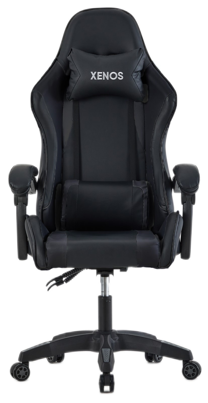 Офисное кресло Xenos Numa Light Black