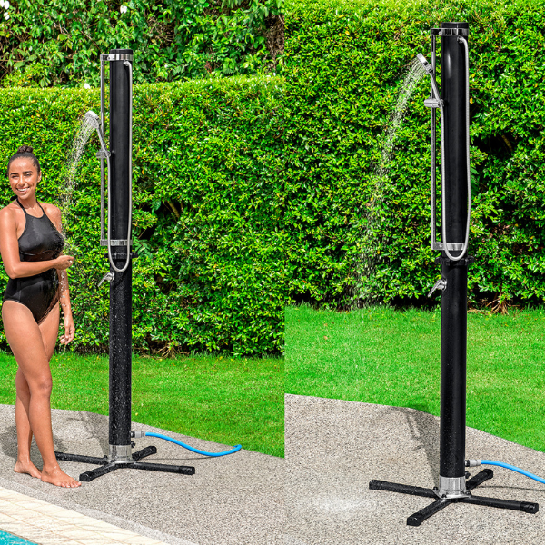 Bestway Летний душ Solar Flow 20л