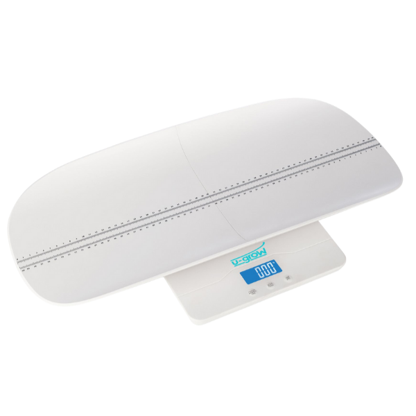 Весы 2 в 1 Max 100 кг, U-grow