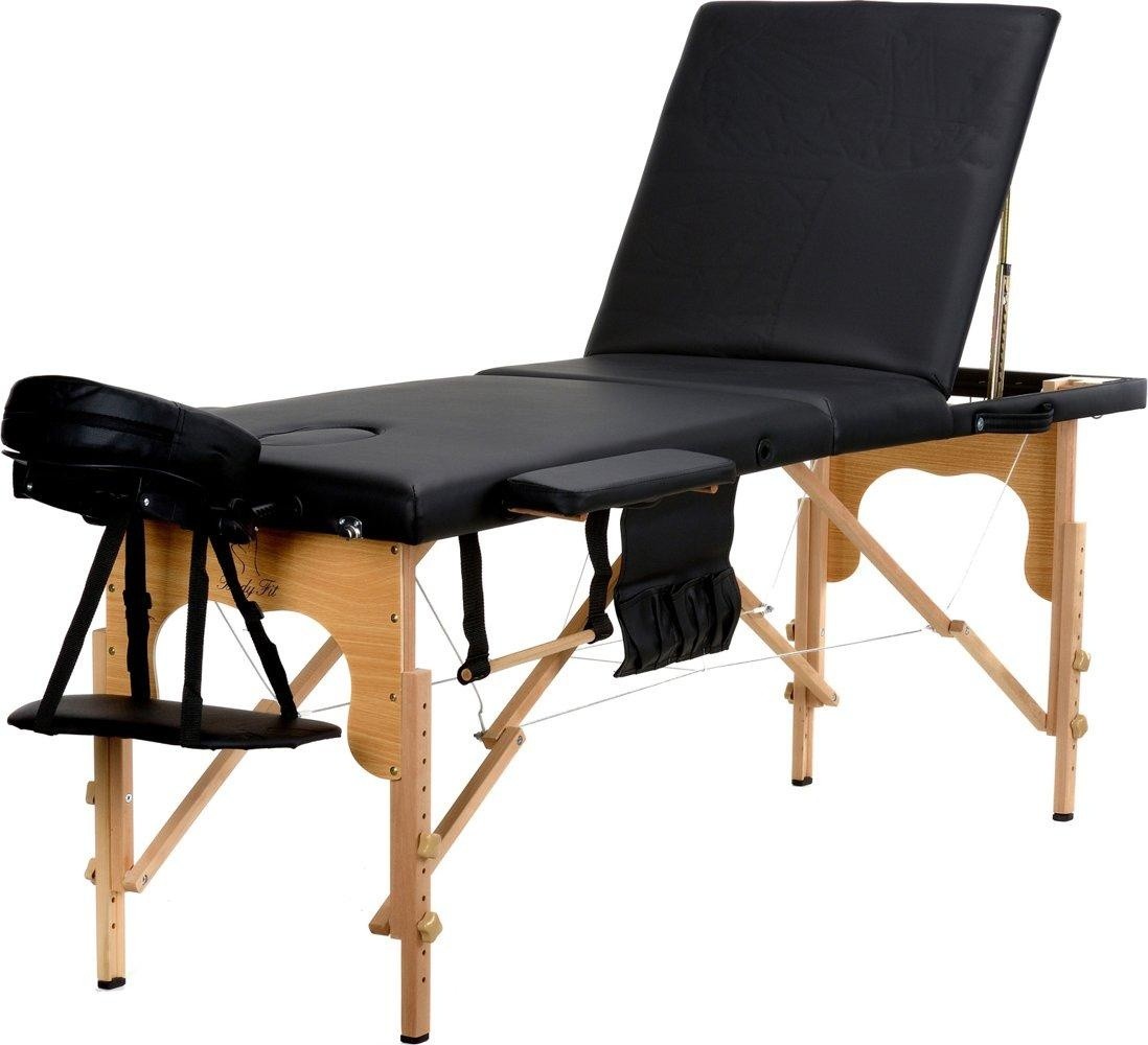Массажный стол BodyFit 456